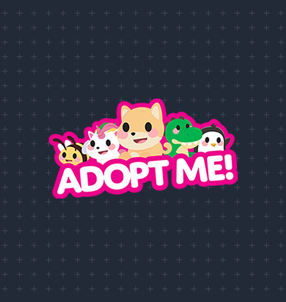 Adopt Me