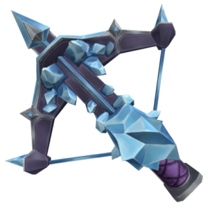 Ice Piercer