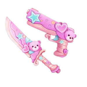 Sweet Set