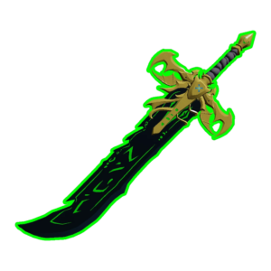 Dark Blade