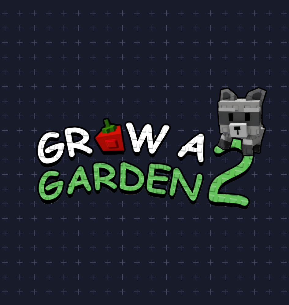 Grow A Garden 2