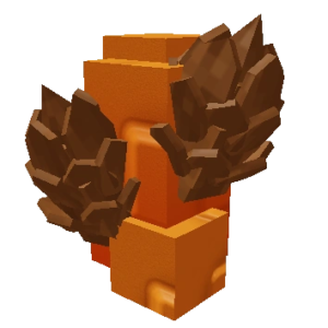Conifer Cone (5 pcs)