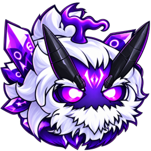 Runic Fiend Fruit