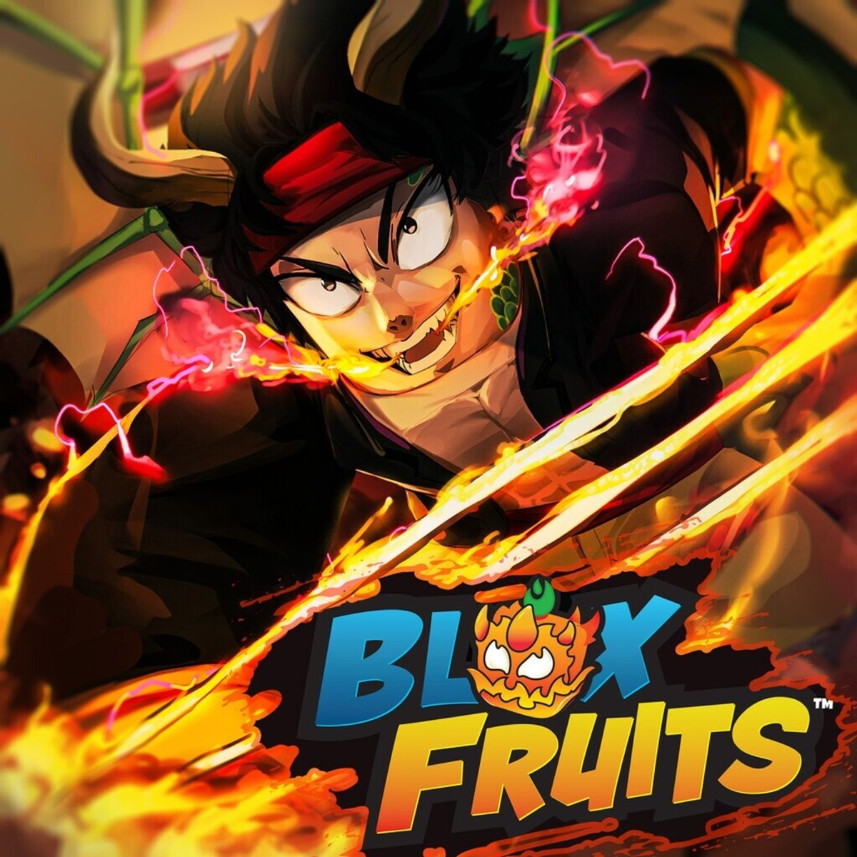 BloxFruit Physical Fruit