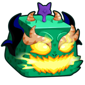 Dragon (West) Fruit