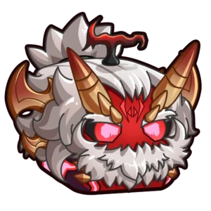 Fiend (yeti)