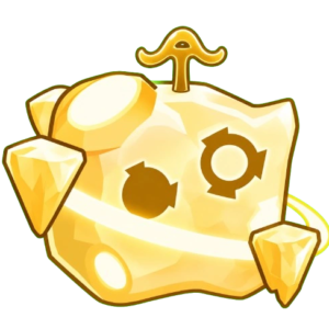 Starlight Gravity Fruit